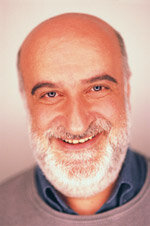 фото Явуз Тургул