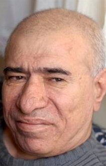 фото Ильяс Салман