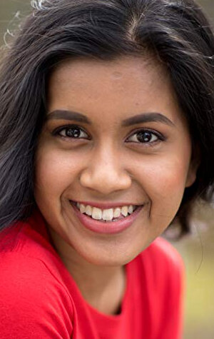 фото Шитал Каличаран