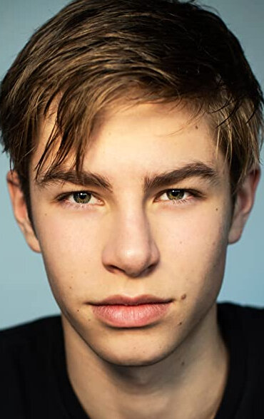 фото Этан Фаррелл