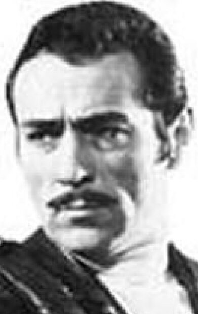 фото Йылдырым Генджер