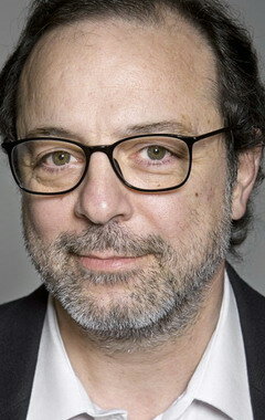 фото Семих Капланоглу