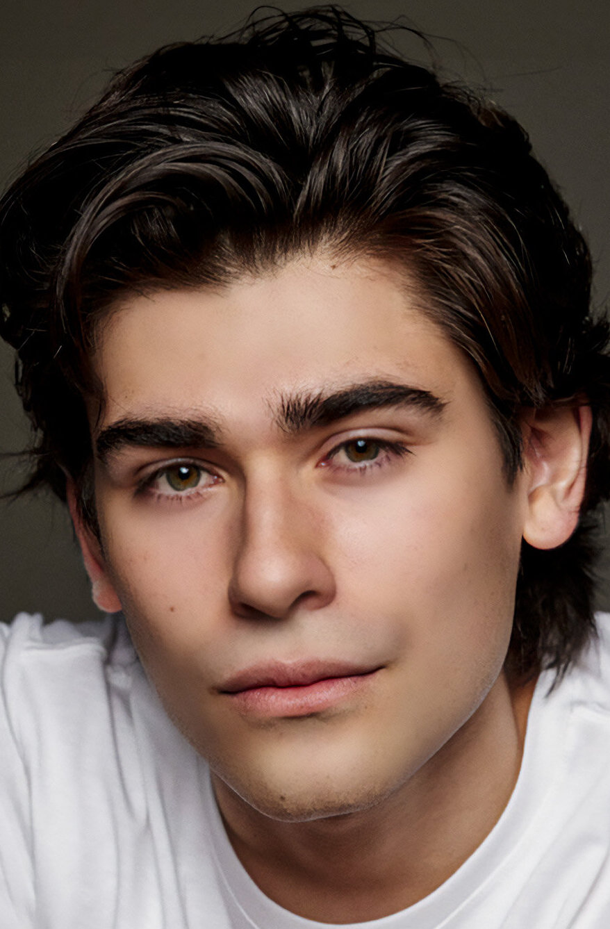 фото Эмильяно Перния