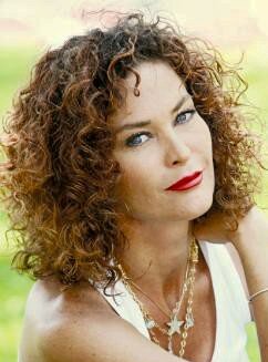 фото Ипек Тенолджай