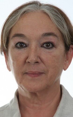 фото Томрис Инджер