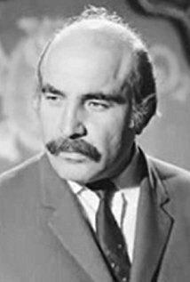 фото Мехмет Али Акпинар