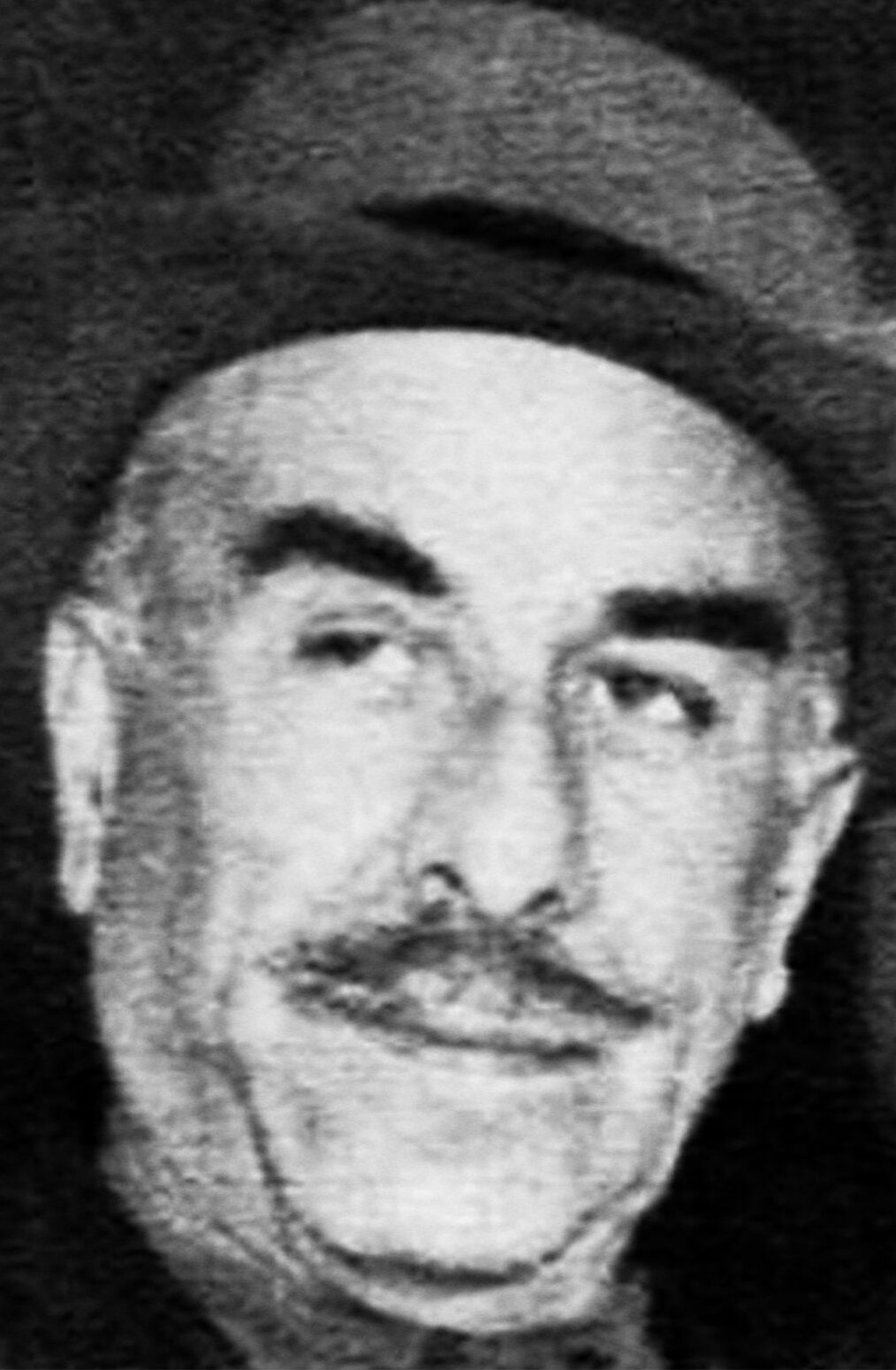 фото Осман Тюркоглу