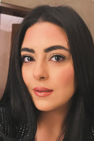 фото Ноха Абдин