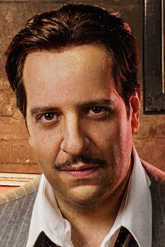 фото Ахмед Амин