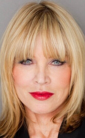 фото Сэнди Линтер