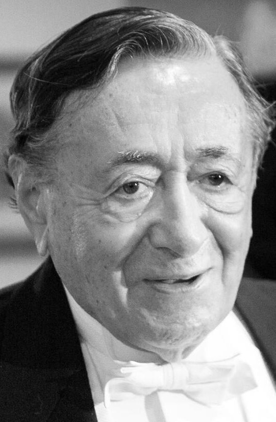 фото Рихард Лугнер