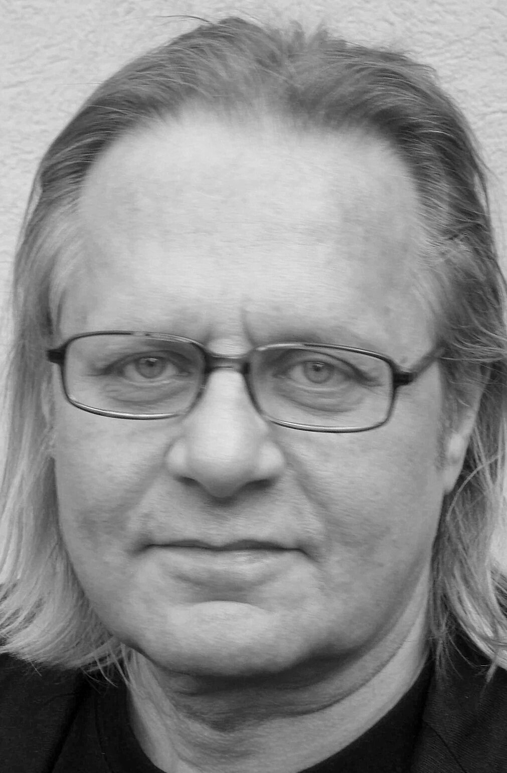 фото Бернхард Шарфл