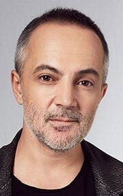 фото Мурат Аккойунлу