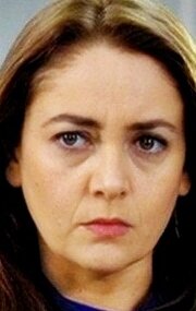 фото Сибель Ташчиоглу