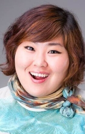 фото Хван Ми-ён