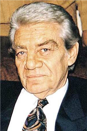 фото Экрем Бора