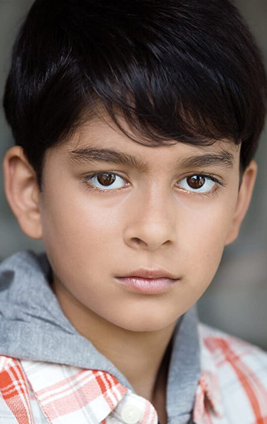 фото Эшан Инамдар