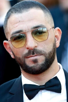 фото Низар Бен Фатма