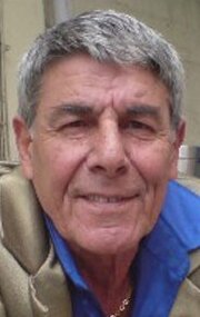 фото Эрджан Язган