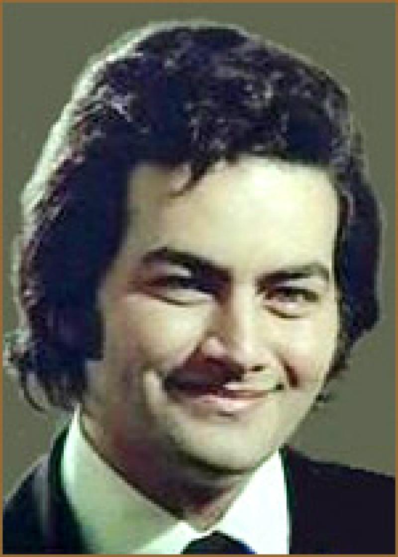 фото Сем Эрман