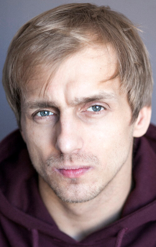 фото Глеб Гервассиев