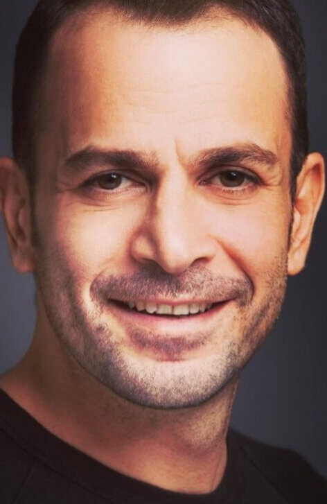 фото Бурак Алтай