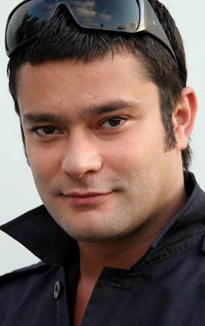 фото Джем Кылыч