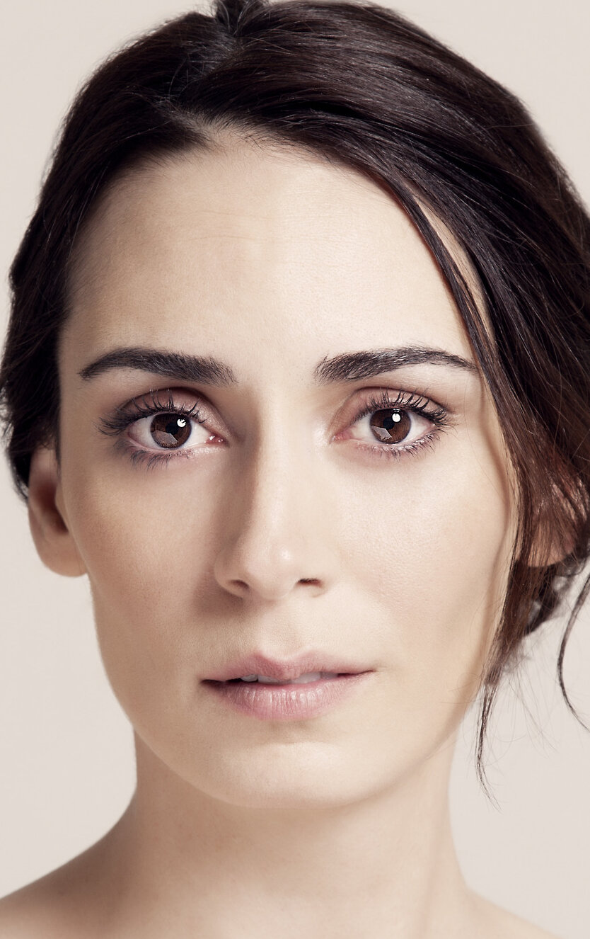 фото Мелиса Сёзен