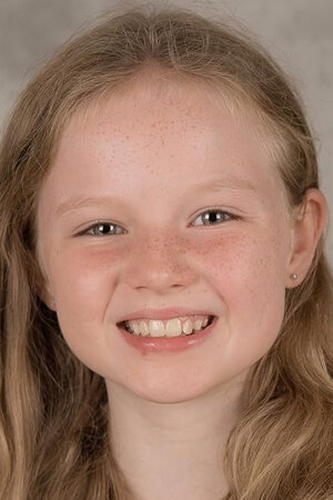 фото Молли Макканн