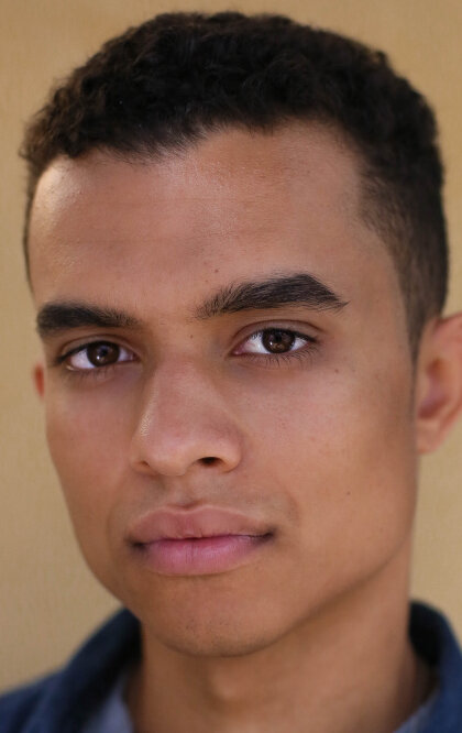 фото Оливер Клэйтон