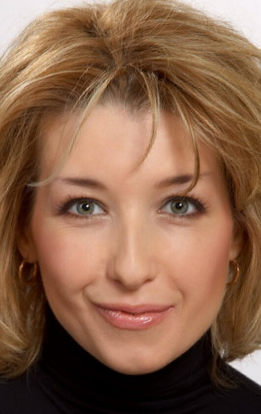 фото Оксана Костецкая