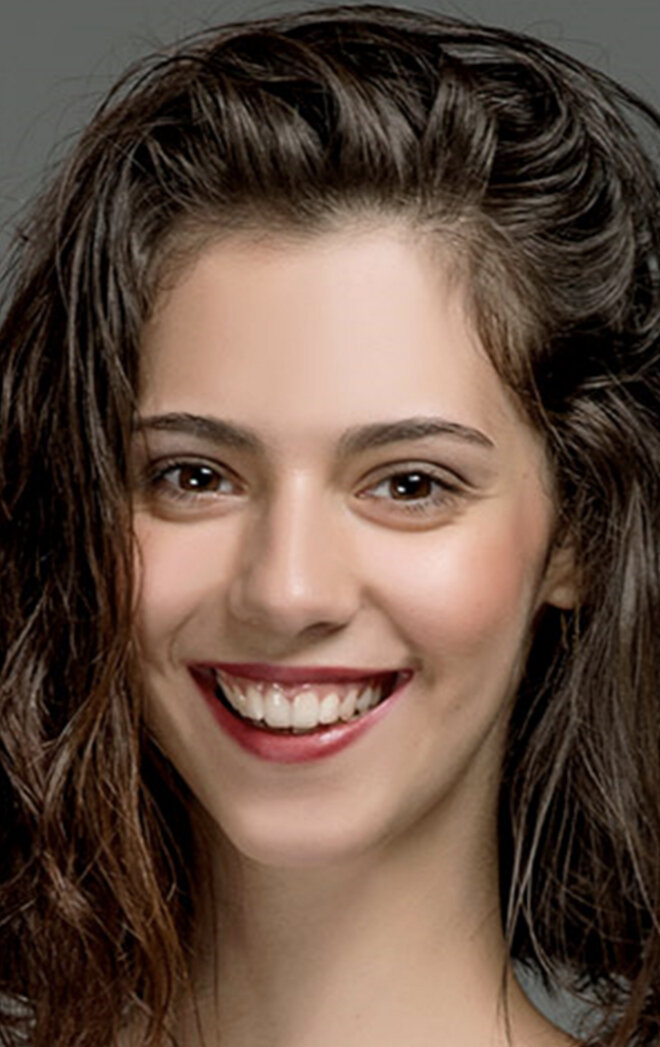 фото Джерен Коч