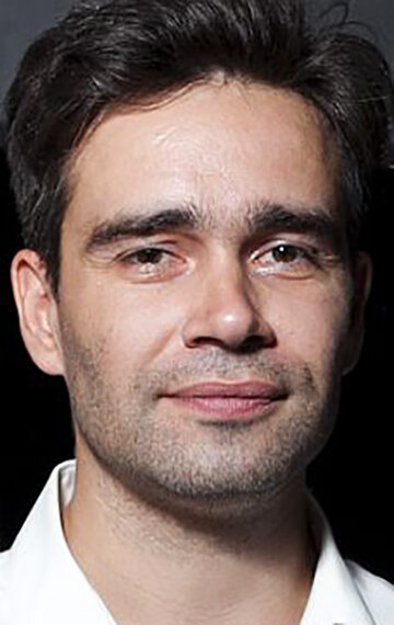 фото Пётр Фёдоров