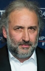 фото Хьюберт Пуль