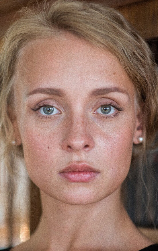 фото Владлена Осичкина