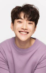 фото Ю Джи-ён