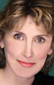 фото Кэтрин Боровиц