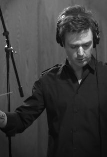 фото Фил Эйслер