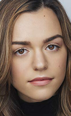 фото Изабелла Пизакане