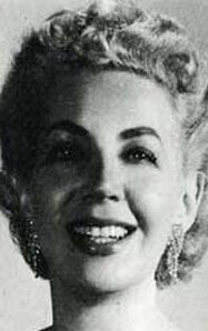 фото Лиллиэн Люкс