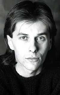 фото Амос Гуттман