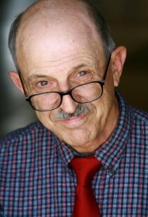 фото Рон Росс