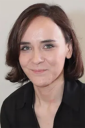 фото Сара Энн Уильямс