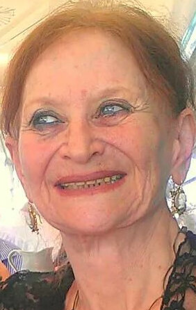 фото Miriam Gavrieli