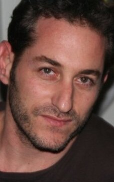 фото Дэни Рейшенталь