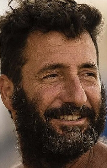 фото Гур Бентвич