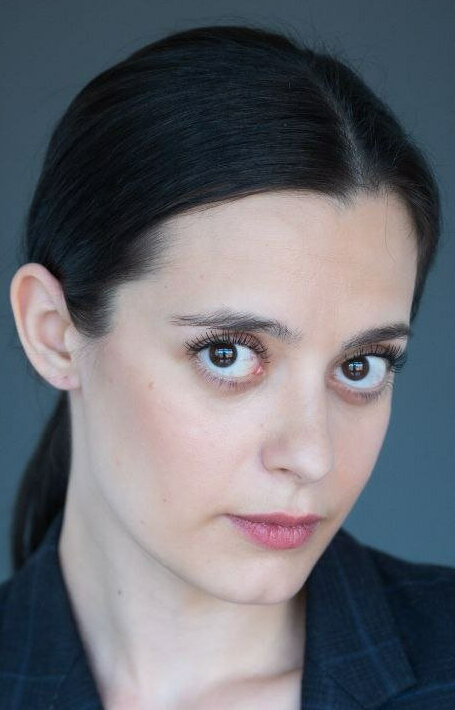 фото Юлия Соломкина 