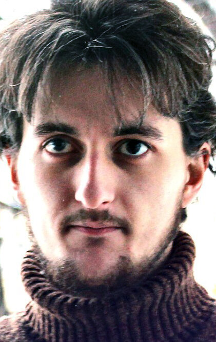 фото Максим Бранд