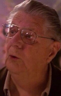 фото Джордж Айвз