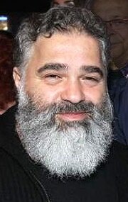 фото Зевулун Мошеашвили